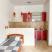 Vukadinovic House, private accommodation in city Budva, Montenegro - Četvorokrevetni studio apartman 1