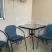 Vukadinovic House, private accommodation in city Budva, Montenegro - Trokrevetni studio apartman