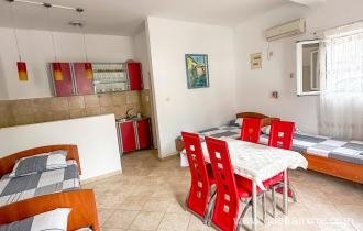 Apartman