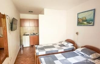 Apartman