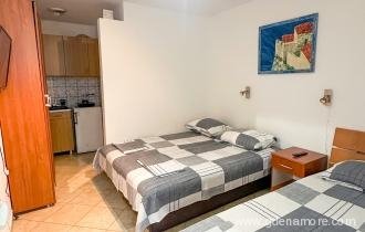Apartman